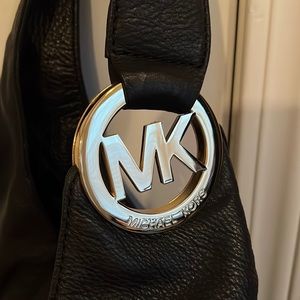 Michael Kors Leather Shoulder bag